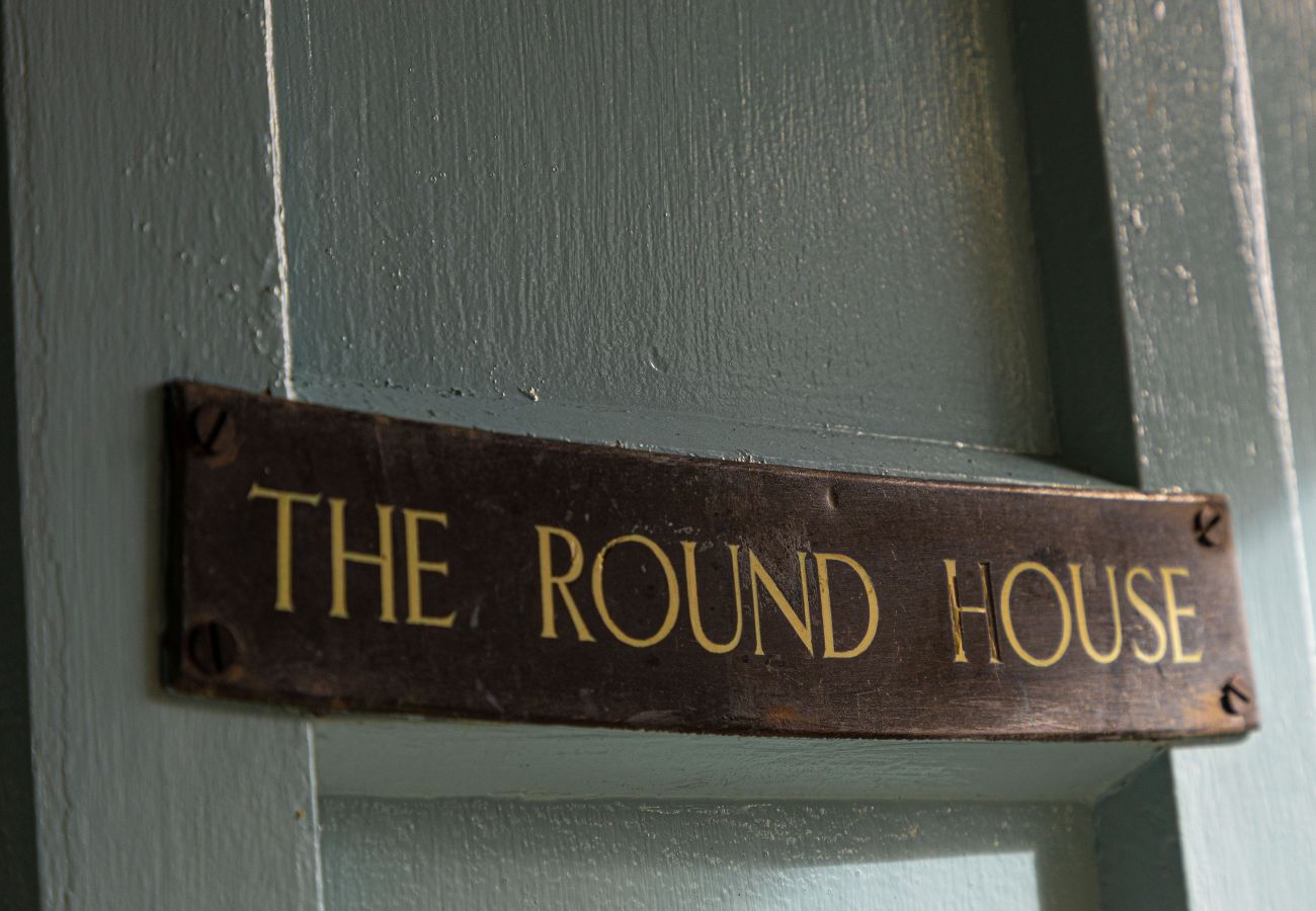 Casa en Ilfracombe - The Round House - Panoramic views of Ilfracombe