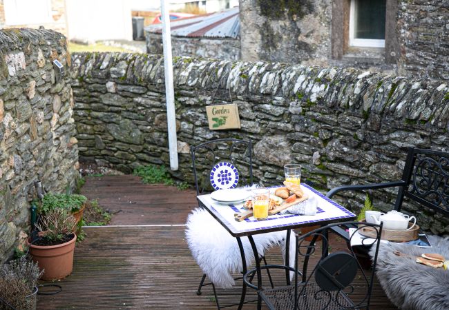 Casa rural en Salcombe - Pippin Cottage - Character Cottage Close to Salcombe Casa rural en Salcombe - Pippin Cottage - Character Cottage Close to Salcombe
