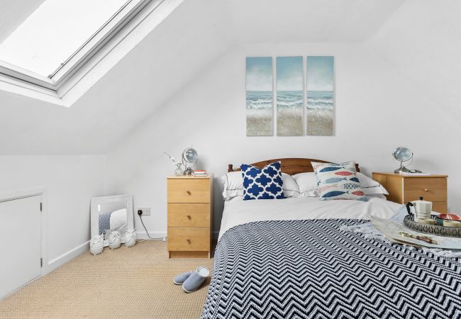 Casa rural en Salcombe - Pippin Cottage - Character Cottage Close to Salcombe Casa rural en Salcombe - Pippin Cottage - Character Cottage Close to Salcombe