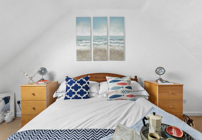 Casa rural en Salcombe - Pippin Cottage - Character Cottage Close to Salcombe Casa rural en Salcombe - Pippin Cottage - Character Cottage Close to Salcombe