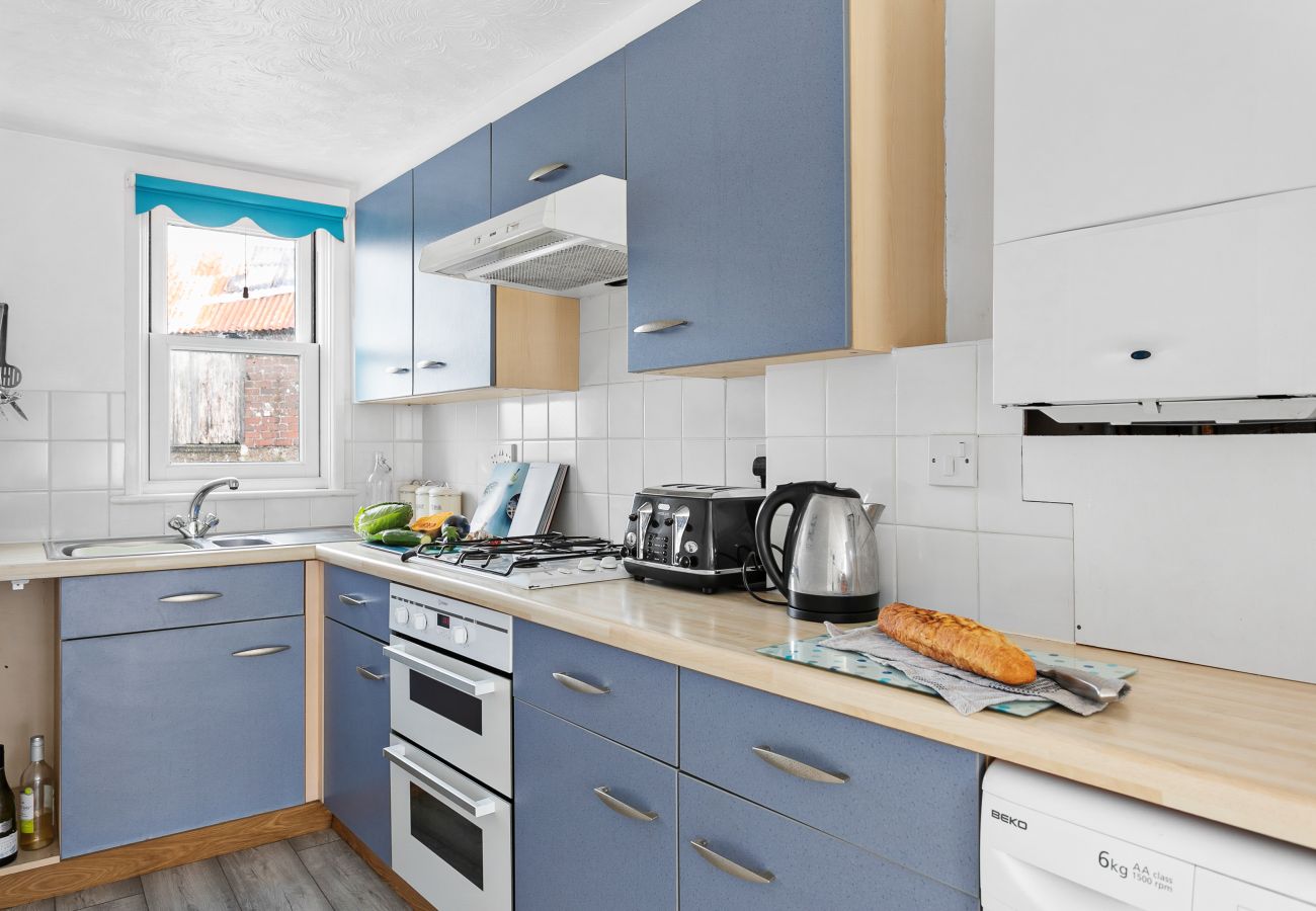 Casa rural en Salcombe - Pippin Cottage – Stylish Devon Hideaway Near Salcombe & Beaches