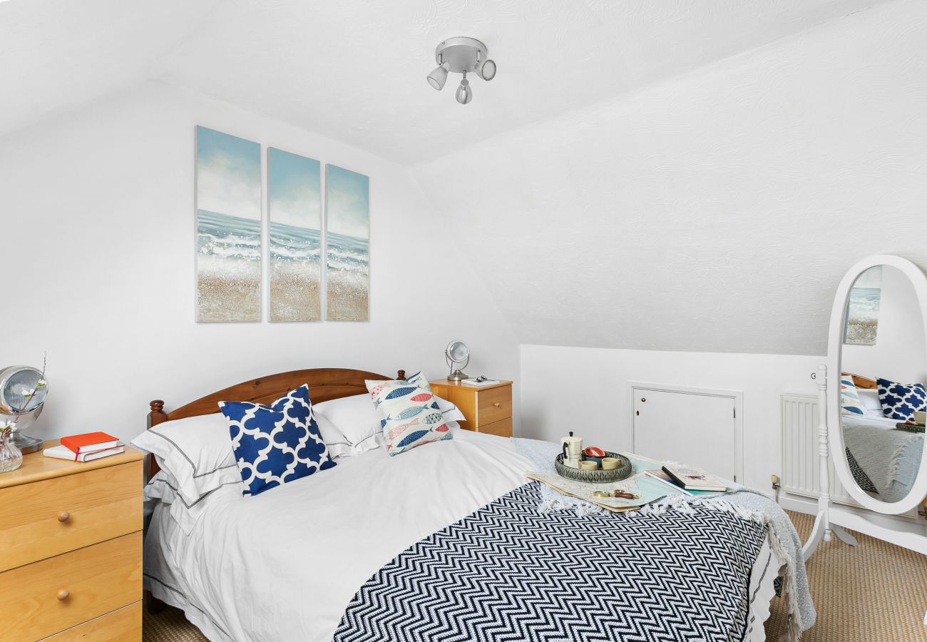 Casa rural en Salcombe - Pippin Cottage – Stylish Devon Hideaway Near Salcombe & Beaches