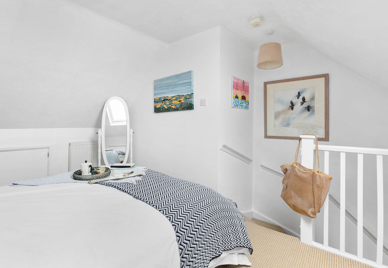 Casa rural en Salcombe - Pippin Cottage – Stylish Devon Hideaway Near Salcombe & Beaches