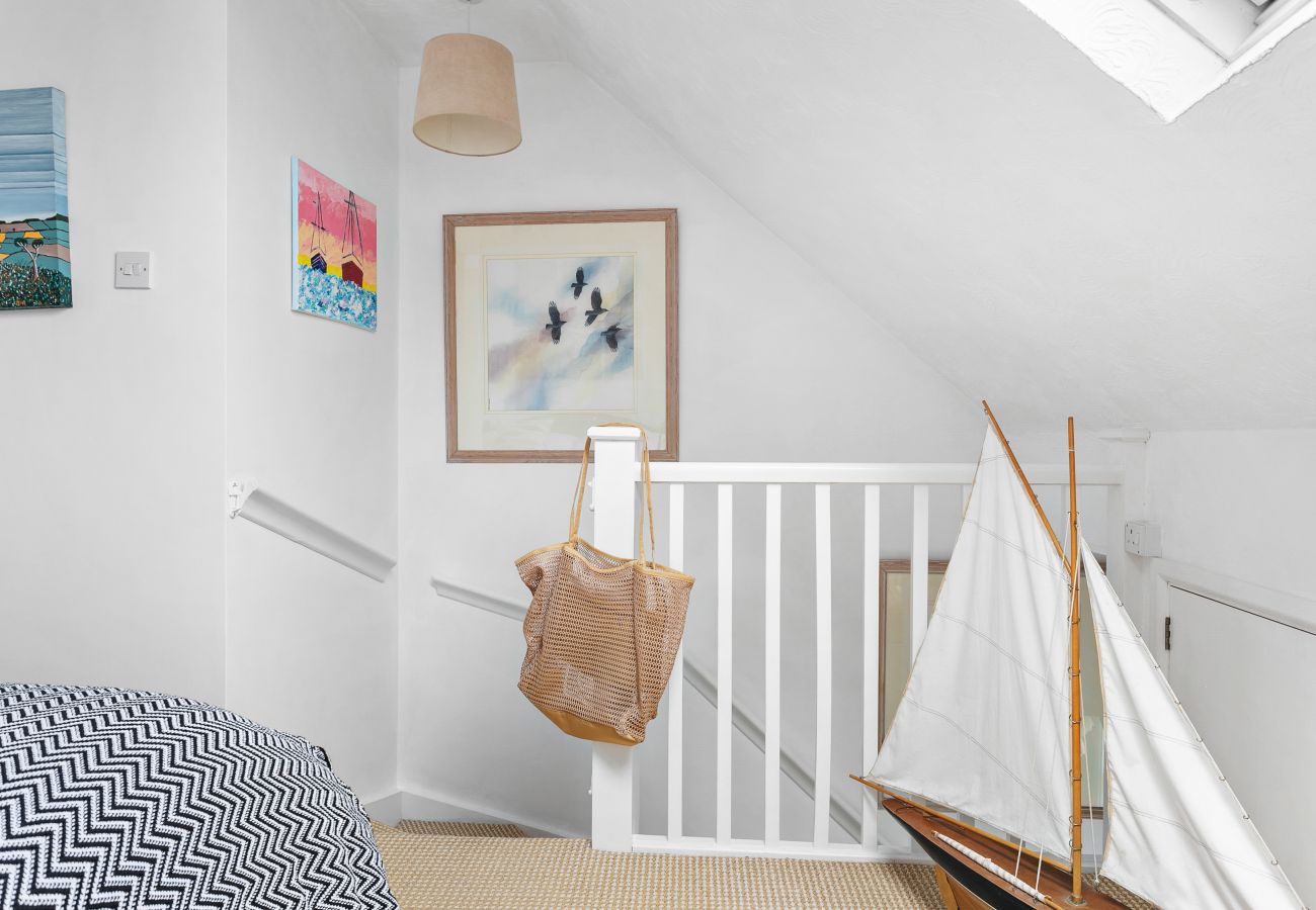 Casa rural en Salcombe - Pippin Cottage – Stylish Devon Hideaway Near Salcombe & Beaches