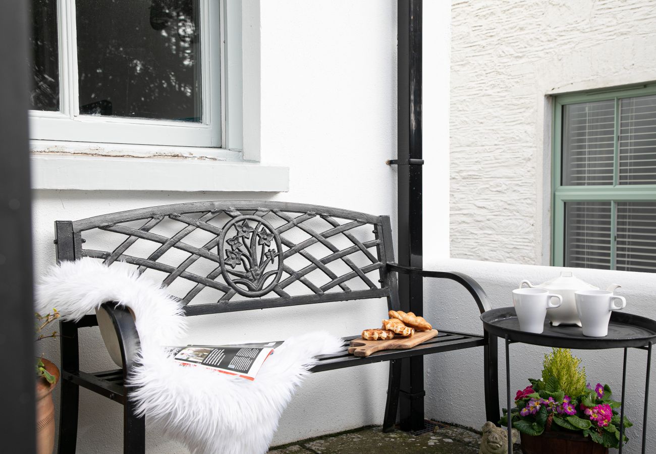 Casa rural en Salcombe - Pippin Cottage – Stylish Devon Hideaway Near Salcombe & Beaches