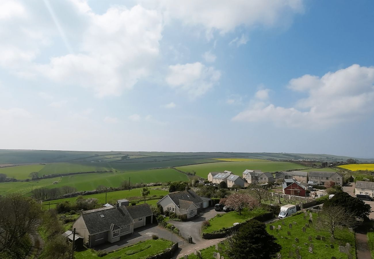 Casa rural en Salcombe - Pippin Cottage – Stylish Devon Hideaway Near Salcombe & Beaches