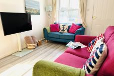 Casa rural en Salcombe - Pippin Cottage - Character Cottage with the spirit of the sea