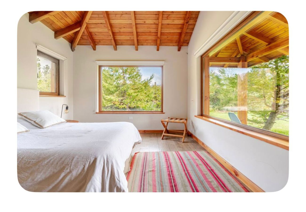 Casa en San Carlos de Bariloche - ARE17 CASA MODERNA CON ESTILO PATAGÓNICO