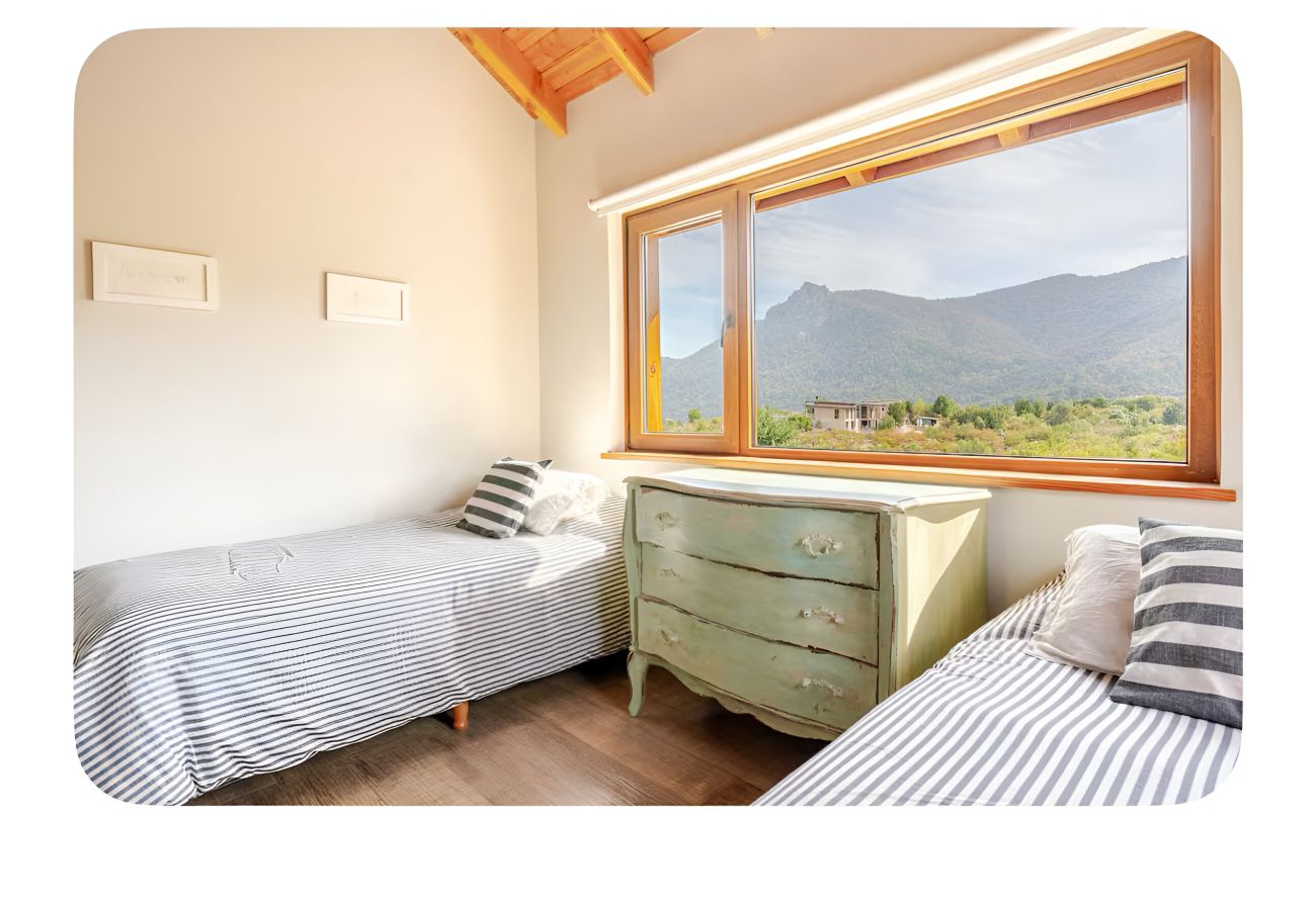 Casa en San Carlos de Bariloche - ARE17 CASA MODERNA CON ESTILO PATAGÓNICO