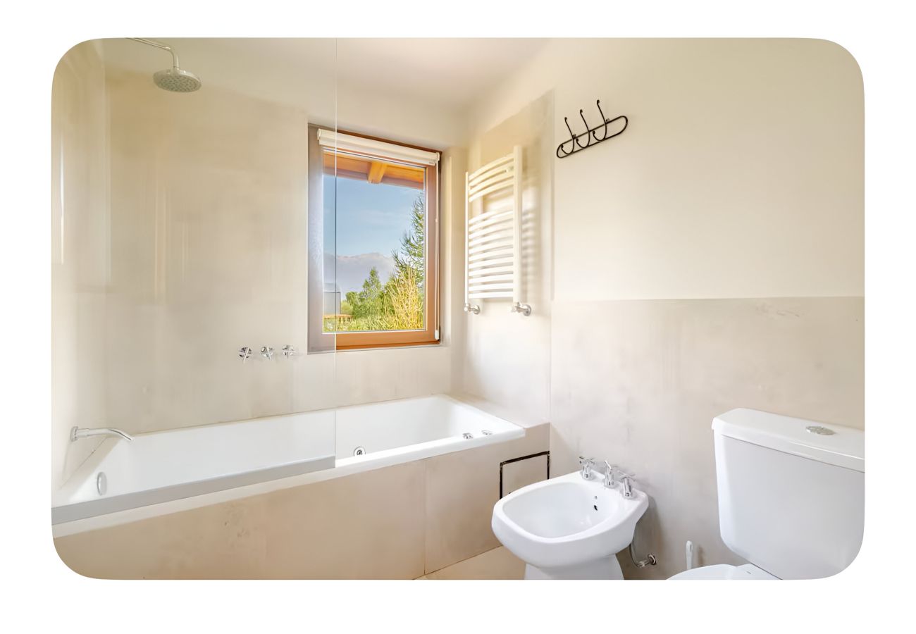 Casa en San Carlos de Bariloche - ARE17 CASA MODERNA CON ESTILO PATAGÓNICO