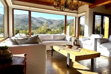 Casa en San Carlos de Bariloche - ARE17 CASA MODERNA CON ESTILO PATAGÓNICO