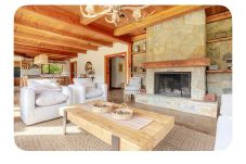 Casa en San Carlos de Bariloche - ARE17 CASA MODERNA CON ESTILO PATAGÓNICO