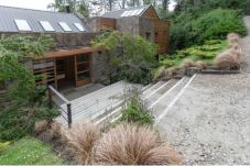 Casa en San Carlos de Bariloche - MORE06C Espectacular casa a orillas del lago Moreno con muelle y jacuzzi exterior