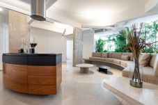 Apartamento en Rio de Janeiro - Maravilloso en Copacabana | 2 cuartos | NSC501B 