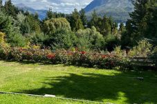 Casa en San Carlos de Bariloche - ARE37 DIVINA CASA EN ARELAUQUEN CON VISTA AL LAGO