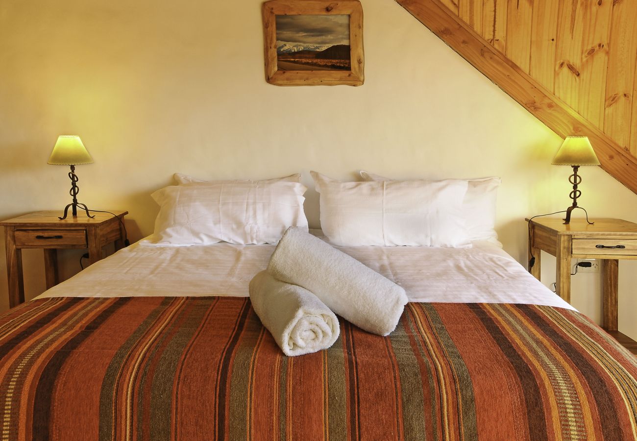 Casa en San Carlos de Bariloche - CAS03 Espectacular casona de 600 metros en un entorno único