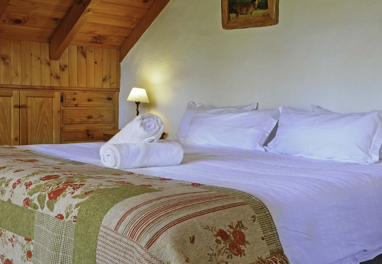 Casa en San Carlos de Bariloche - CAS03 Espectacular casona de 600 metros en un entorno único