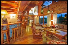 Casa en San Carlos de Bariloche - CAS03 Espectacular casona de 600 metros en un entorno único