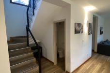 Apartamento en San Carlos de Bariloche - ARE40 DORMI MODERNO EN  ARELAUQUEN - ZONA POLO