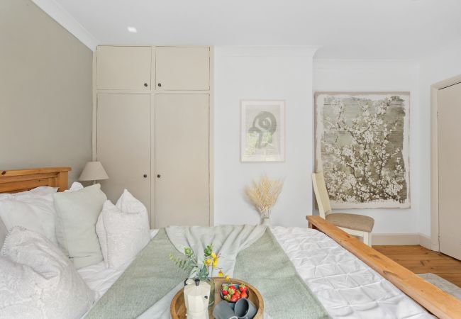 Casa en Maidencombe - Bramblewood - cosy chic, hot tub, close to beach Casa en Maidencombe - Bramblewood - cosy chic, hot tub, close to beach