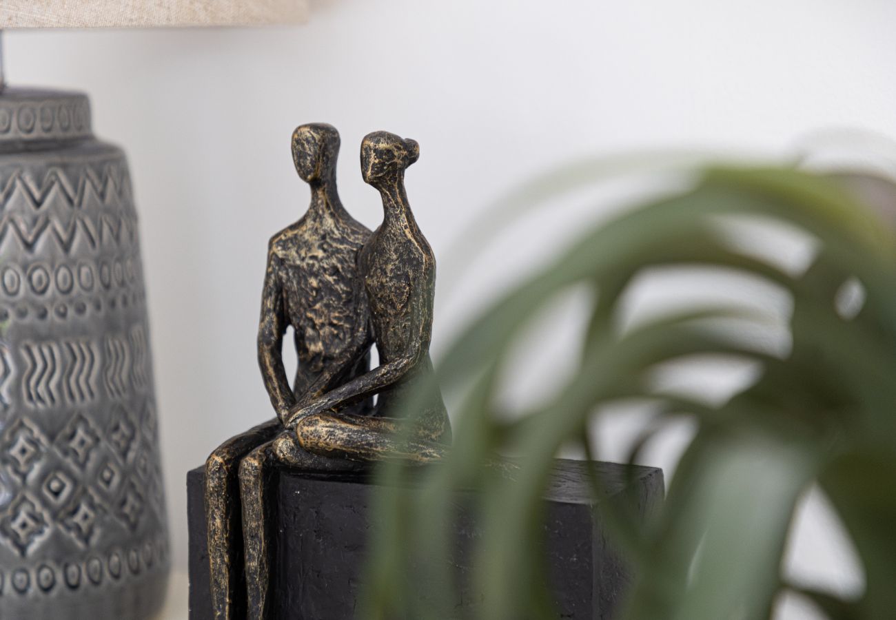 Casa en Maidencombe - Bramblewood - cosy chic, hot tub, close to beach