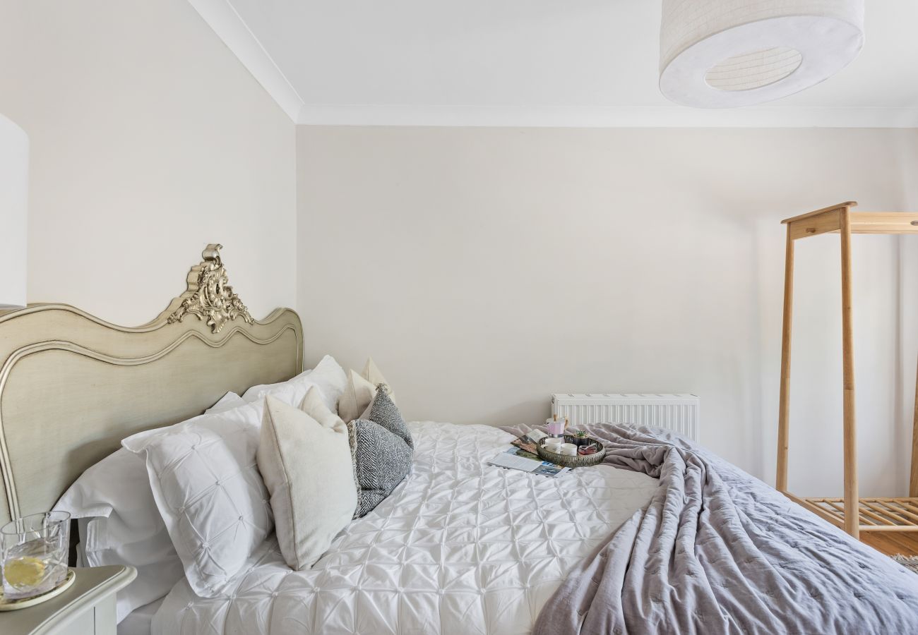 Casa en Maidencombe - Bramblewood - cosy chic, hot tub, close to beach