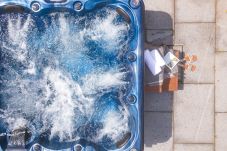 Casa en Maidencombe - Bramblewood - cosy chic, hot tub, close to beach