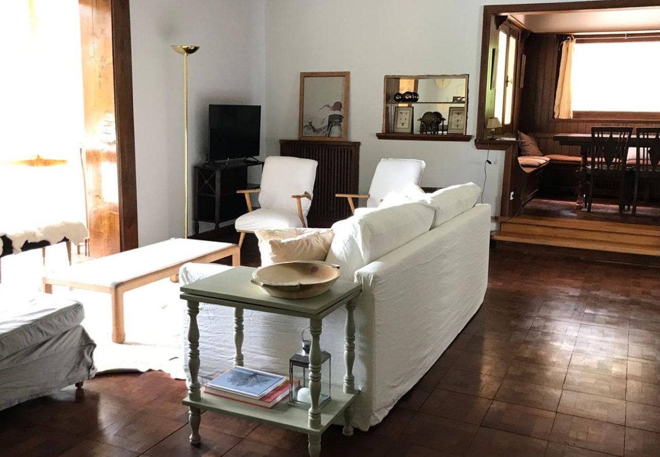 Casa en San Carlos de Bariloche - TREBOL01C- CÓMODA PROPIEDAD CON LINDISIMO ENTORNO SOBRE LAGUNA EL TRÉBOL 