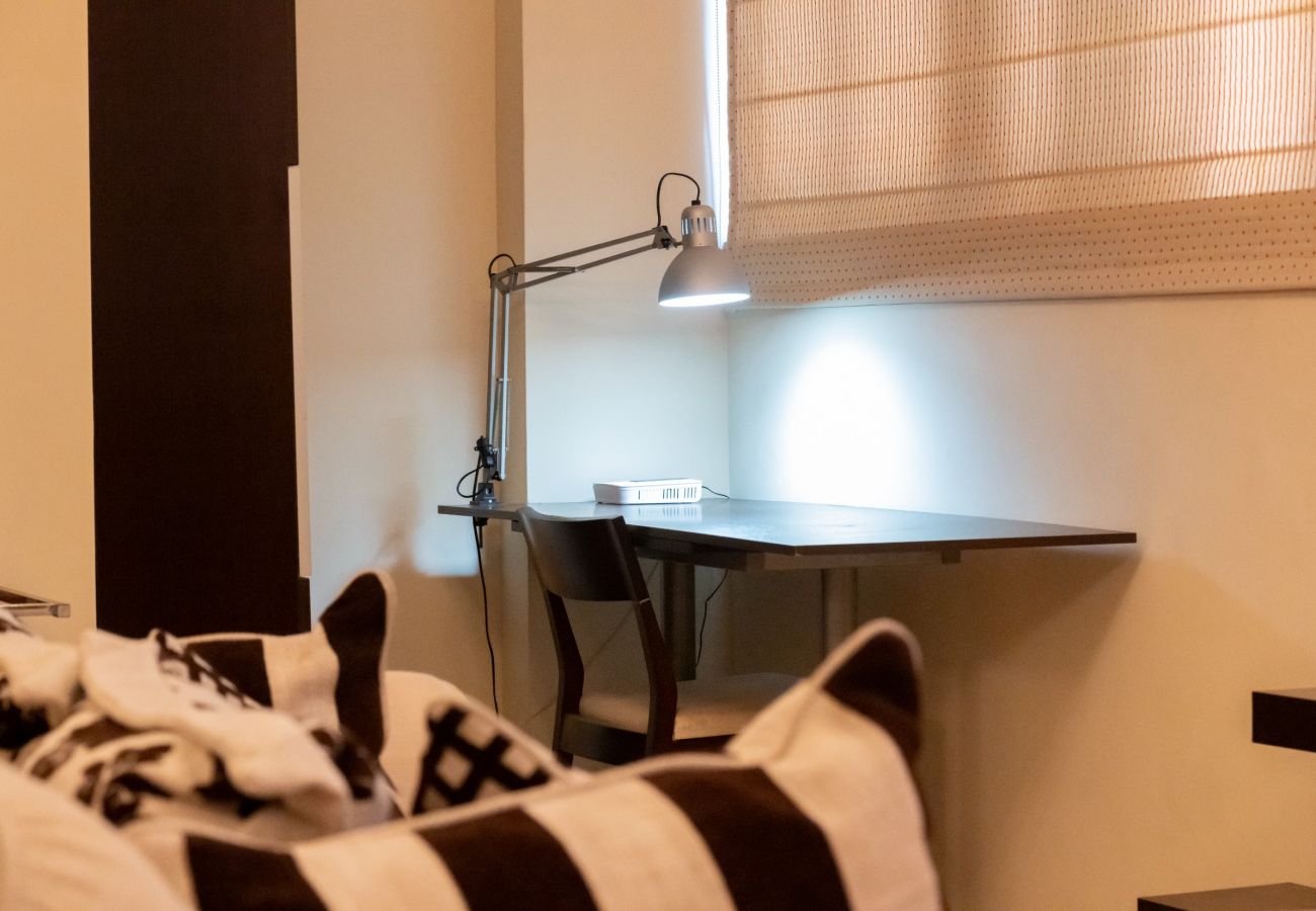 Apartamento en Santa Cruz de Tenerife - Céntrico Apartamento en Santa Cruz
