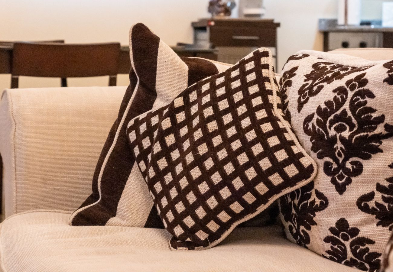 Apartamento en Santa Cruz de Tenerife - Céntrico Apartamento en Santa Cruz