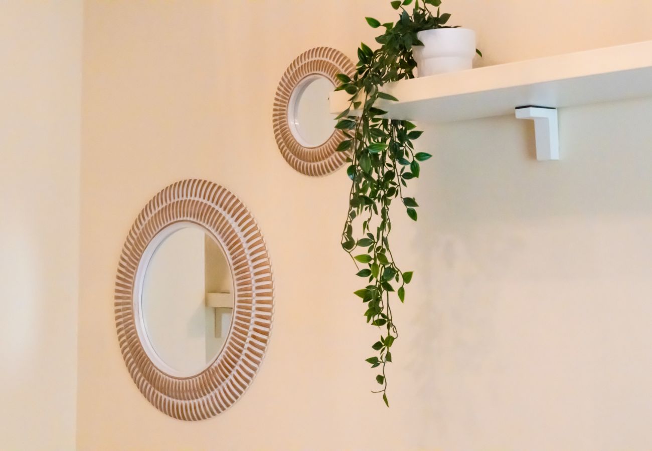 Apartamento en Santa Cruz de Tenerife - Céntrico Apartamento en Santa Cruz