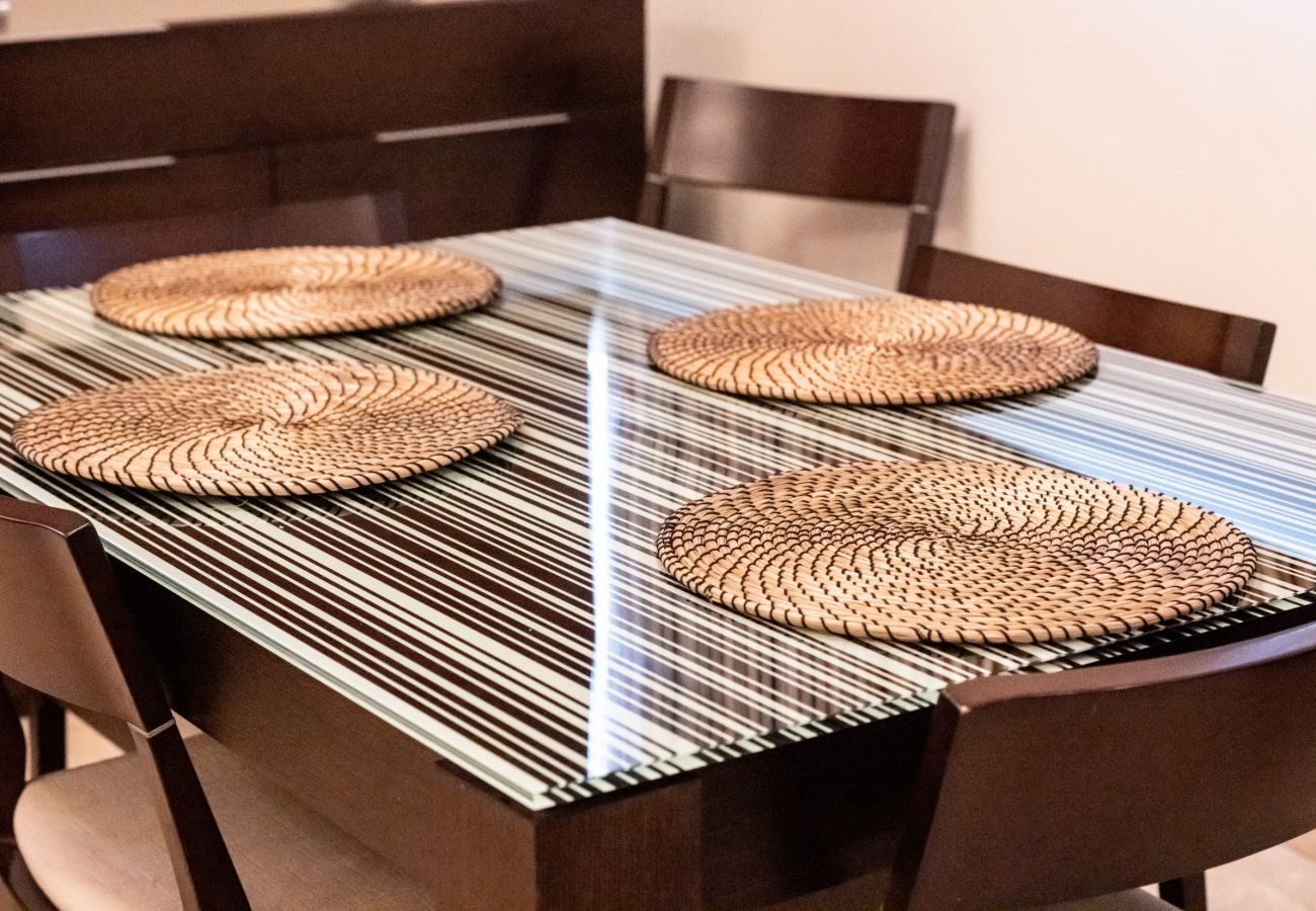 Apartamento en Santa Cruz de Tenerife - Céntrico Apartamento en Santa Cruz