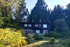 Casa en San Carlos de Bariloche - Peni11 Casa ubicada en una exclusiva chacra de 3.5 hectáreas con costa de lago y muelle