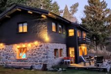 Casa en San Carlos de Bariloche - Peni11 Casa ubicada en una exclusiva chacra de 3.5 hectáreas con costa de lago y muelle