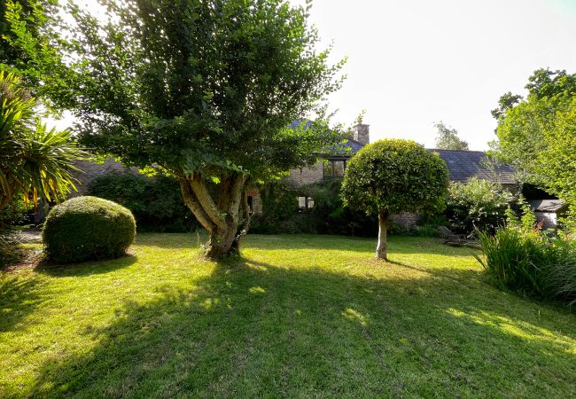 Casa rural en Berry Pomeroy - The Old Coach House - cosy barn, garden and parking Casa rural en Berry Pomeroy - The Old Coach House - cosy barn, garden and parking