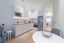 Apartamento en Madrid - Apartamento Jes A Nuevos Ministerios