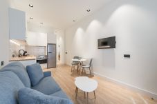 Apartamento en Madrid - Apartamento Jes A Nuevos Ministerios