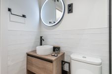 Apartamento en Madrid - Apartamento Jes A Nuevos Ministerios