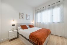 Apartamento en Madrid - Apartamento Jes A Nuevos Ministerios