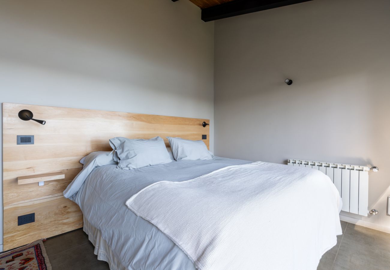 Casa en San Carlos de Bariloche - MORE26 Espectacular casa moderna con costa en el Lago Moreno