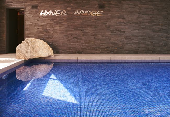 Apartamento en Lower Ashton - Swifts Return - Bolthole with hot tub, pool and sauna Apartamento en Lower Ashton - Swifts Return - Bolthole with hot tub, pool and sauna