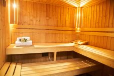 Apartamento en Lower Ashton - Swifts Return - Bolthole with hot tub, pool and sauna