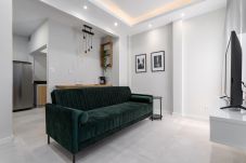 Apartamento en Rio de Janeiro - Cerca del metro y a 20 minutos de Maracanã | CV410