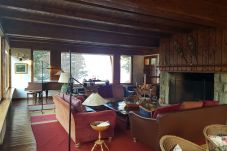 Casa en San Carlos de Bariloche - Peni08 Cálida e histórica  propiedad ubicada en un predio de  8 hectáreas