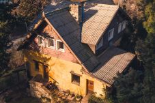 Casa en San Carlos de Bariloche - CÁLIDA CASONA ALPINA FRENTE AL LAGO NAHUEL HUAPI