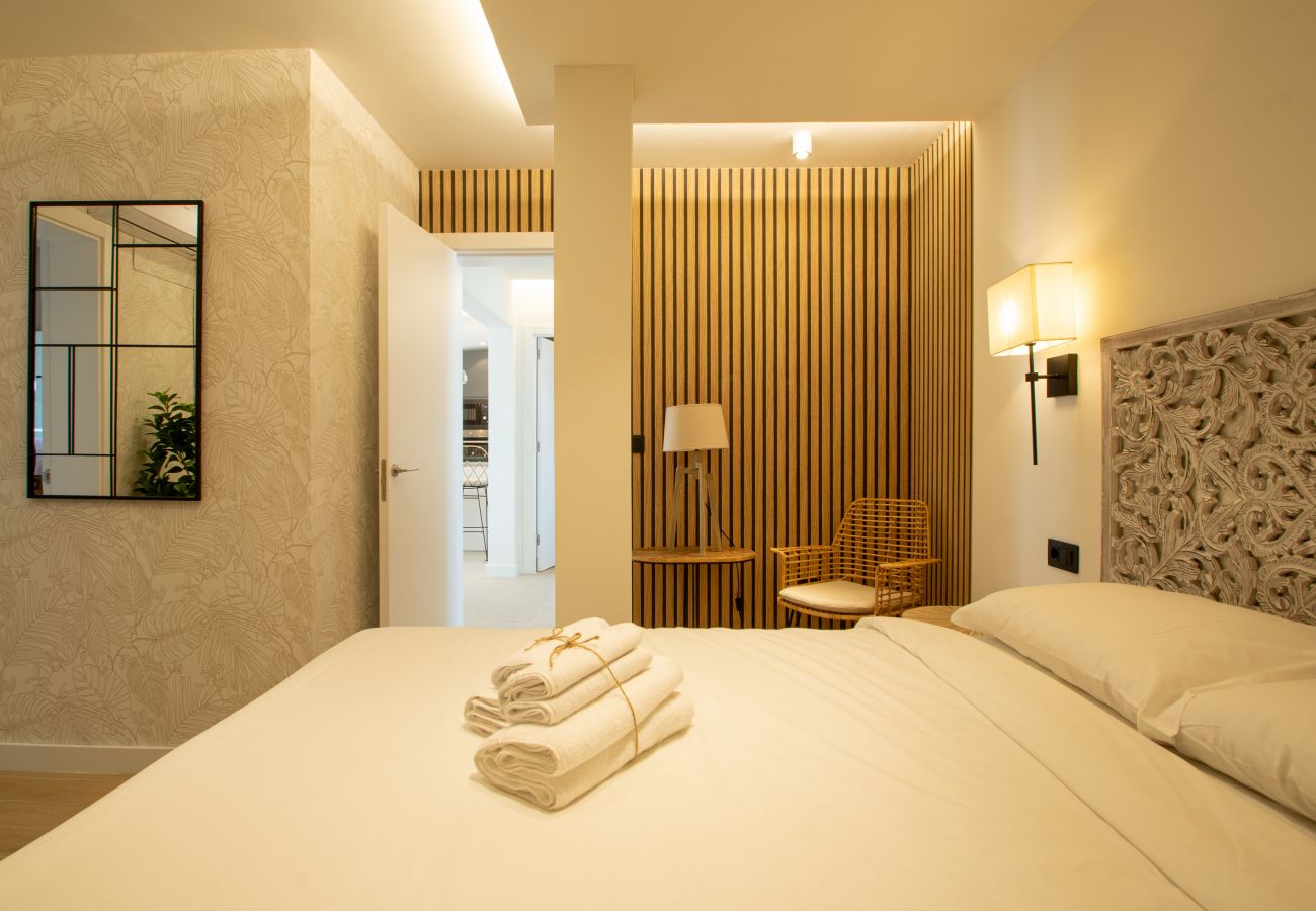 Villa en Playa Blanca - Villa Iris 