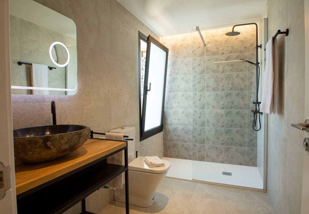 Villa en Playa Blanca - Villa Iris 