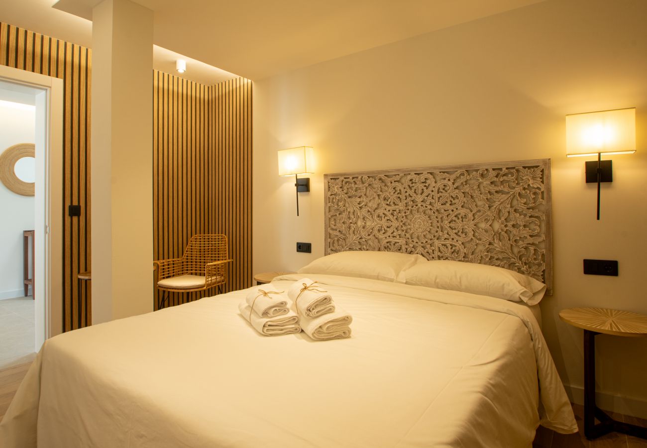 Villa en Playa Blanca - Villa Iris 