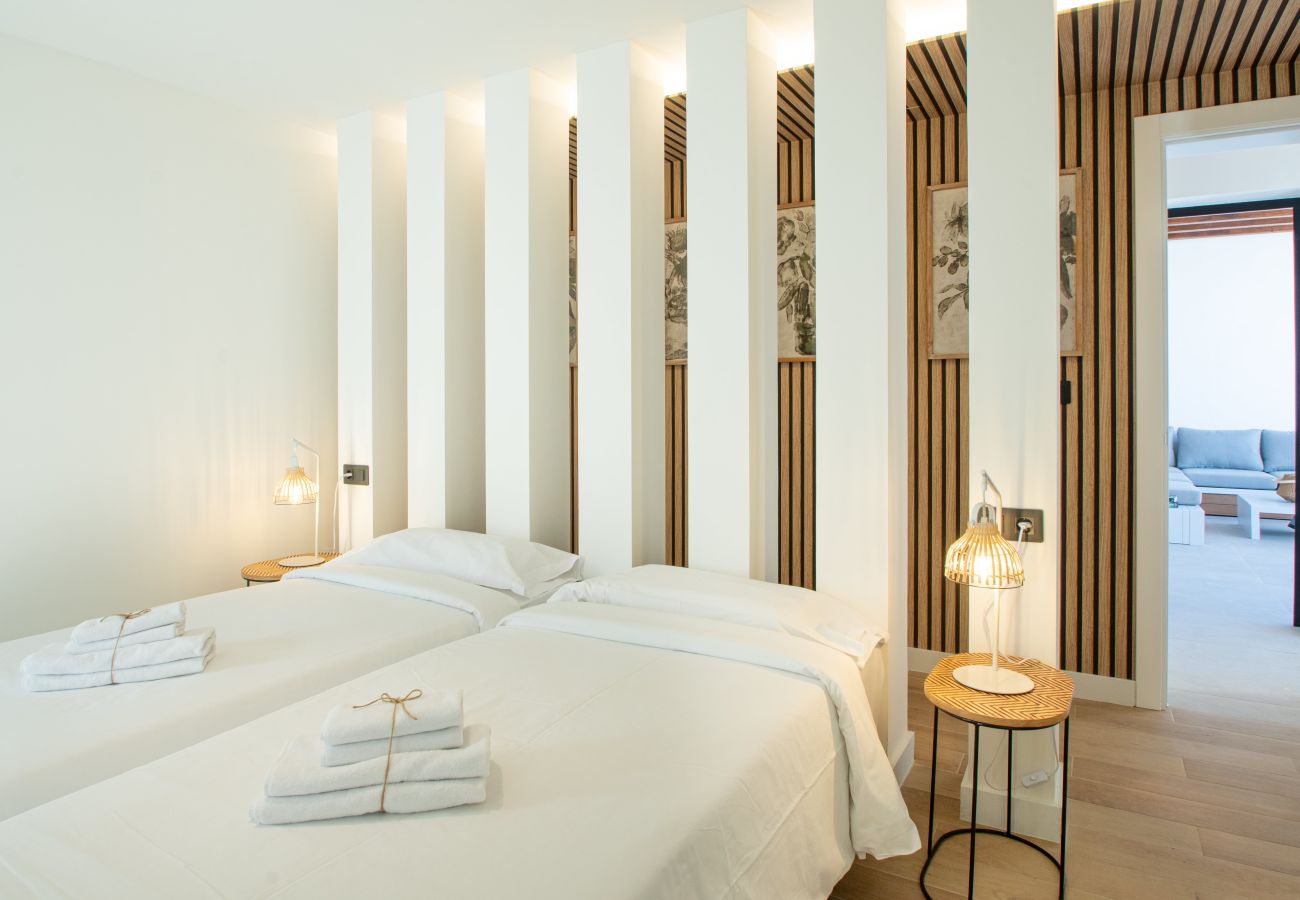 Villa en Playa Blanca - Villa Iris 