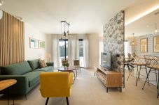 Villa en Playa Blanca - Villa Iris 